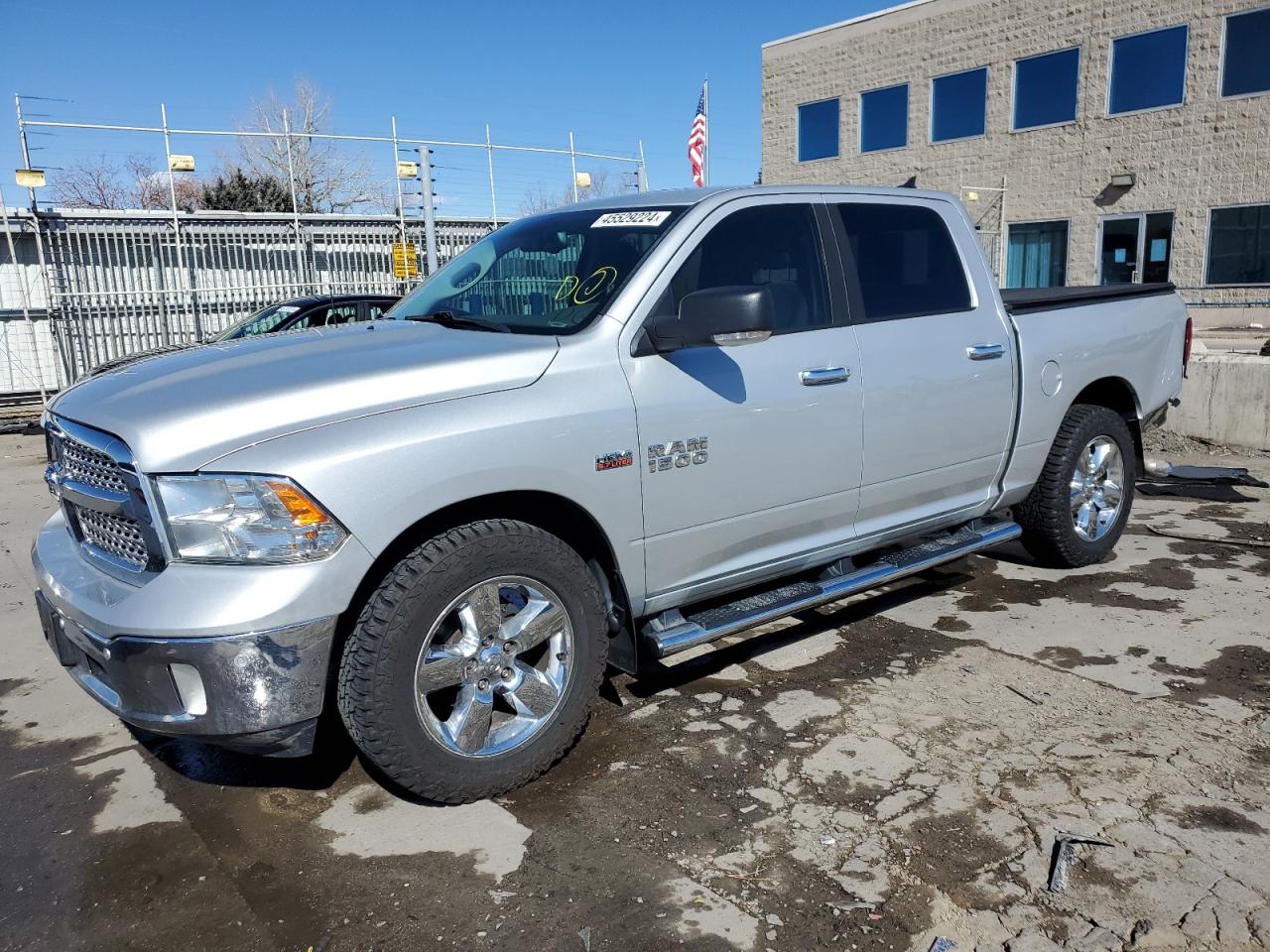 RAM 1500 2017 1c6rr7lt0hs852870