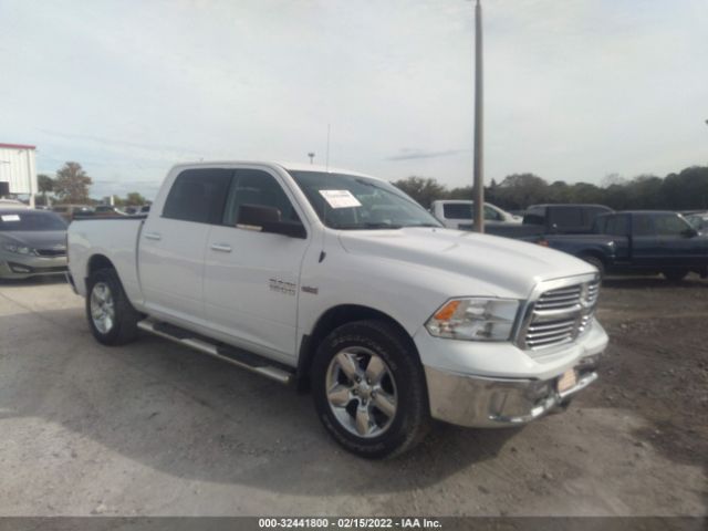 RAM 1500 2018 1c6rr7lt0js107803