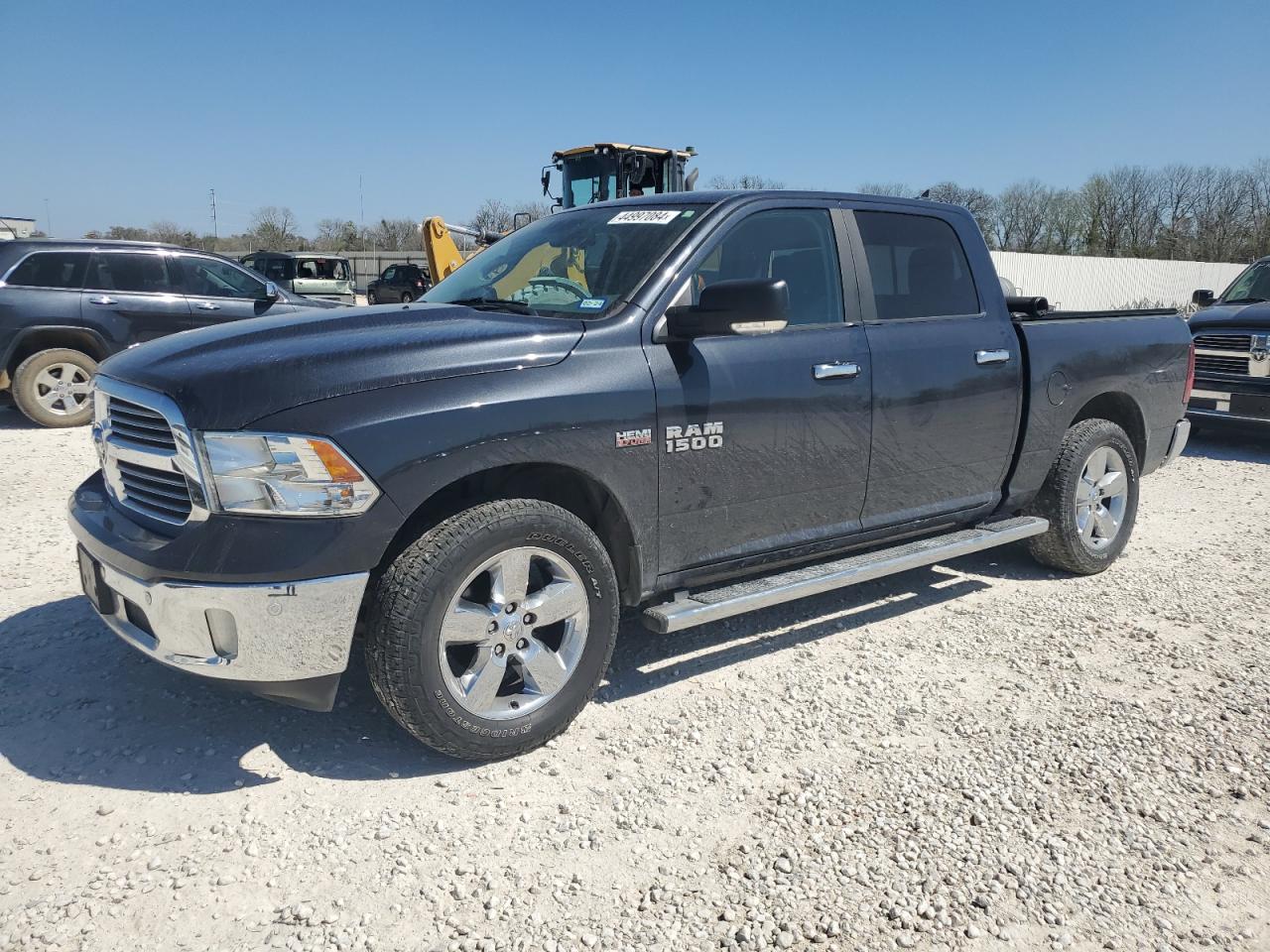 RAM 1500 2018 1c6rr7lt0js109664