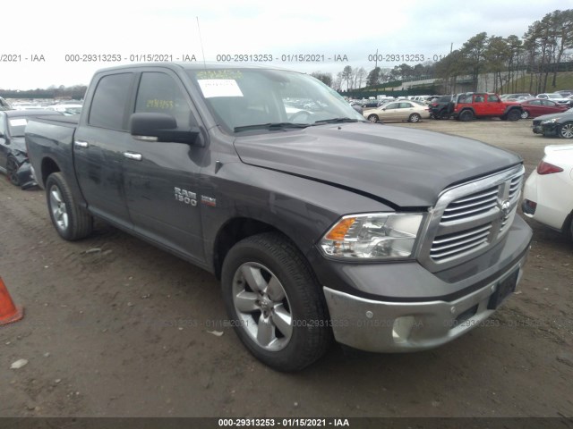 RAM 1500 2018 1c6rr7lt0js109759