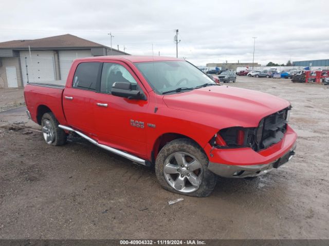 RAM 1500 2018 1c6rr7lt0js111365