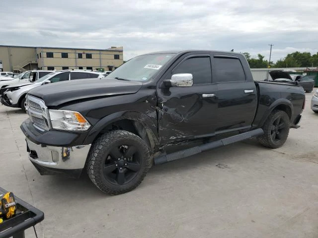 RAM 1500 SLT 2018 1c6rr7lt0js116307