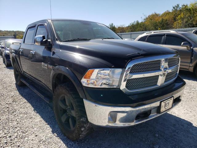 RAM 1500 SLT 2018 1c6rr7lt0js116419