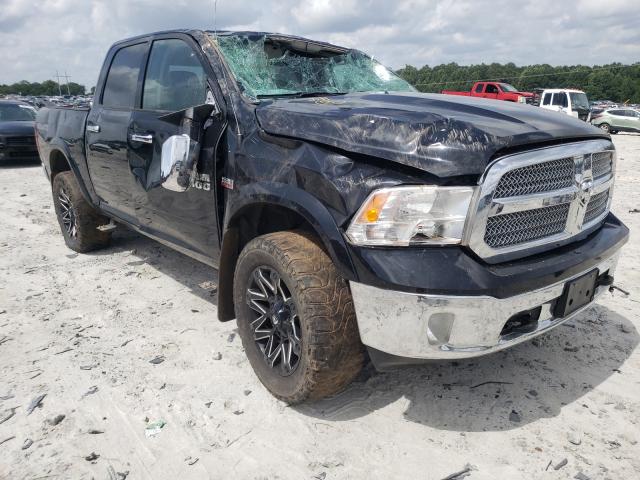 RAM 1500 SLT 2018 1c6rr7lt0js147055