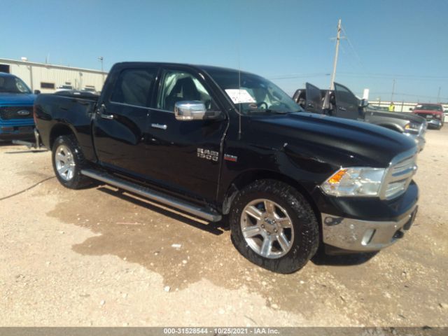 RAM 1500 2018 1c6rr7lt0js158623