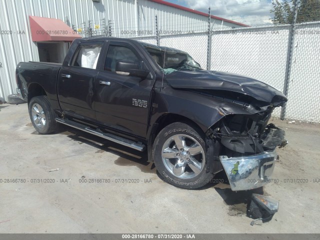 RAM 1500 2018 1c6rr7lt0js213734