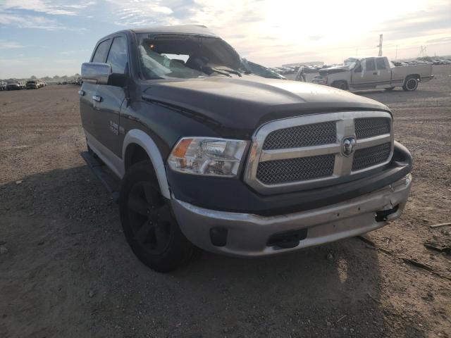 RAM 1500 SLT 2018 1c6rr7lt0js217525