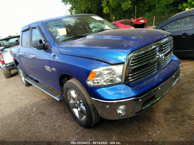 RAM 1500 2018 1c6rr7lt0js233773