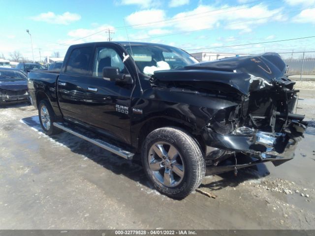 RAM 1500 2018 1c6rr7lt0js238021