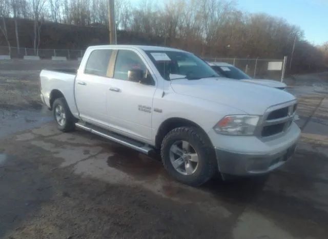 RAM 1500 2018 1c6rr7lt0js240254