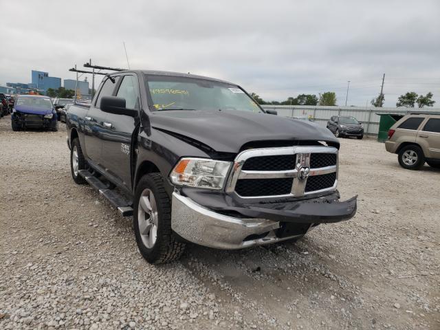 RAM 1500 SLT 2018 1c6rr7lt0js249228