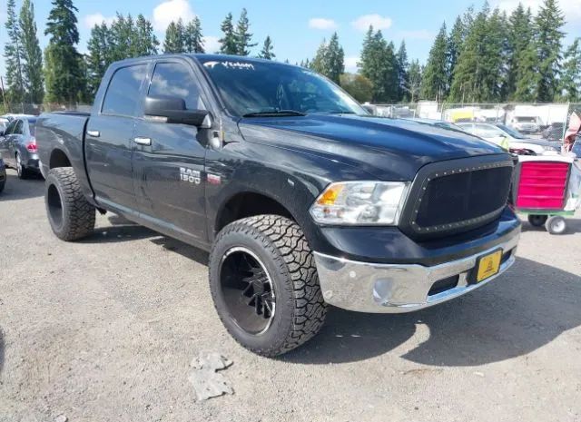 RAM 1500 2018 1c6rr7lt0js257961