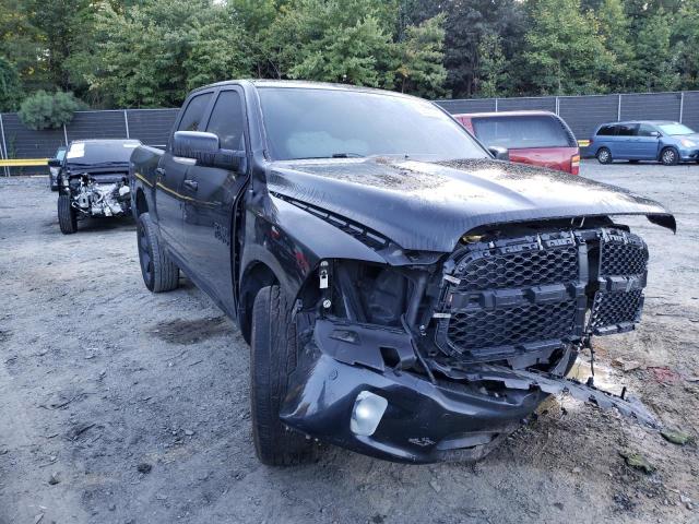 RAM 1500 SLT 2018 1c6rr7lt0js281273