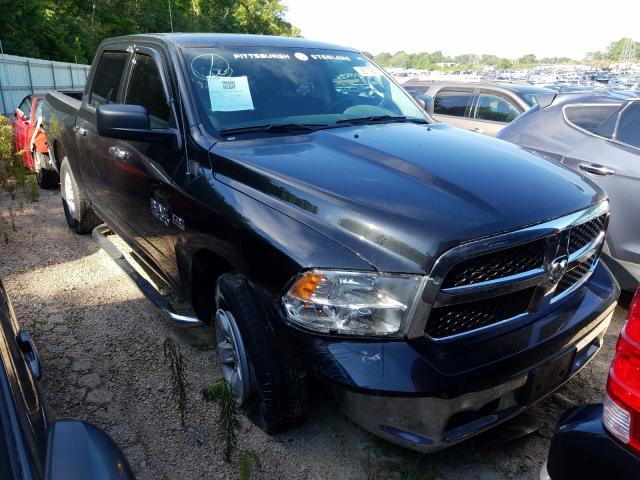 RAM 1500 SLT 2018 1c6rr7lt0js289339