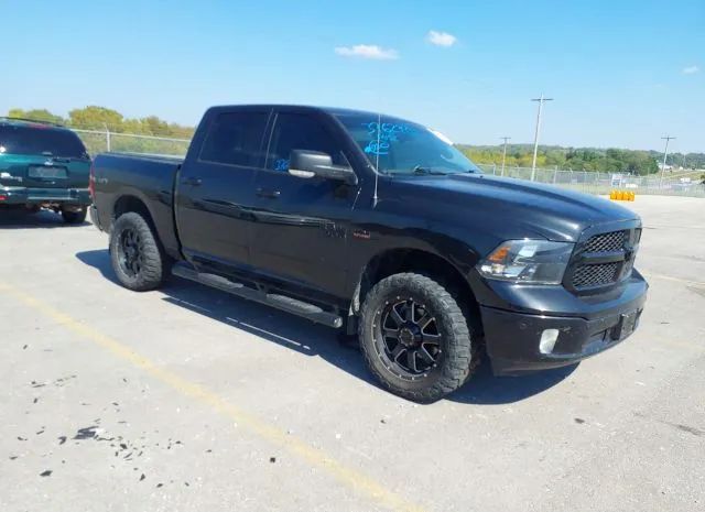 RAM 1500 2018 1c6rr7lt0js294511