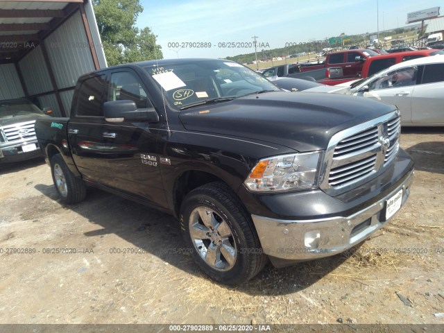 RAM 1500 2018 1c6rr7lt0js316667