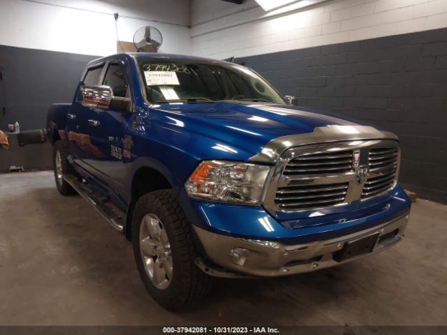 RAM 1500 2018 1c6rr7lt0js335316