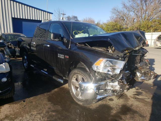 RAM 1500 SLT 2018 1c6rr7lt0js343769