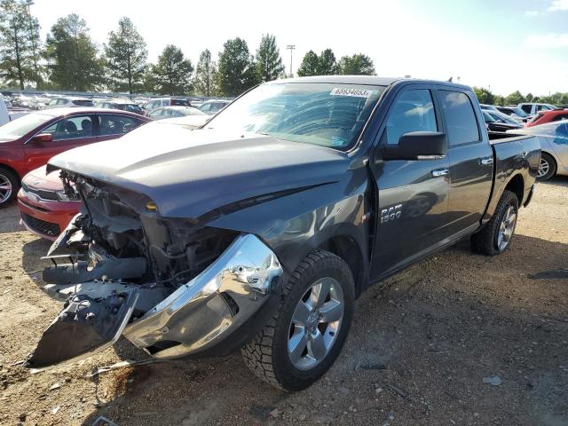 RAM 1500 SLT 2018 1c6rr7lt0js344792