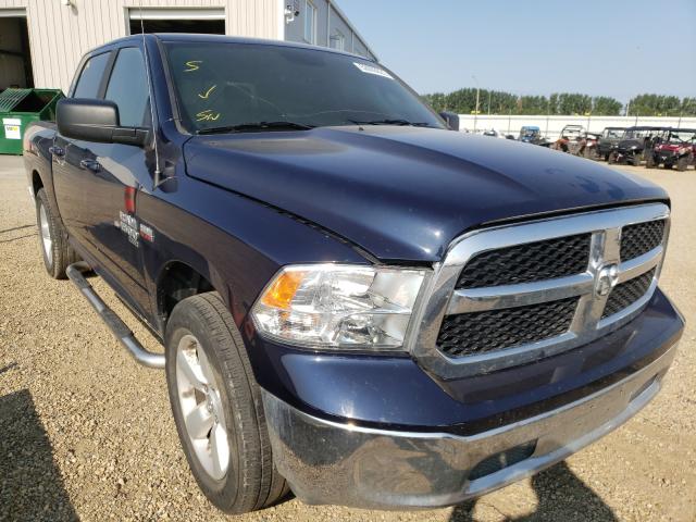 RAM 1500 CLASS 2019 1c6rr7lt0ks511623