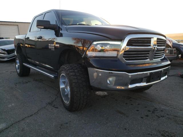 RAM 1500 CLASS 2019 1c6rr7lt0ks518314