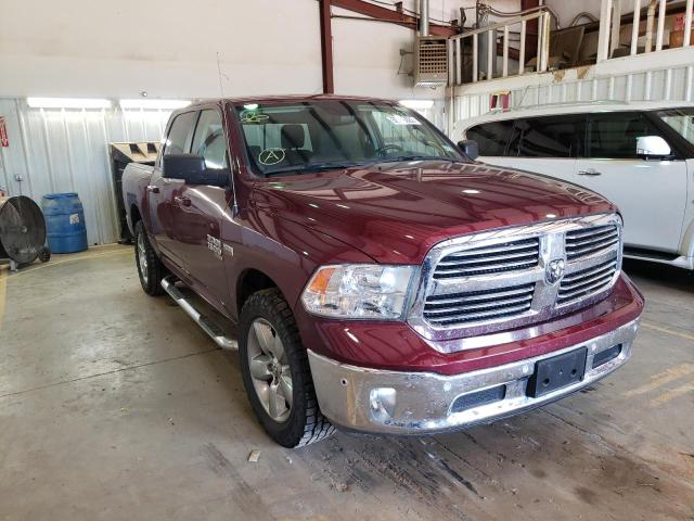 RAM 1500 CLASS 2019 1c6rr7lt0ks520127