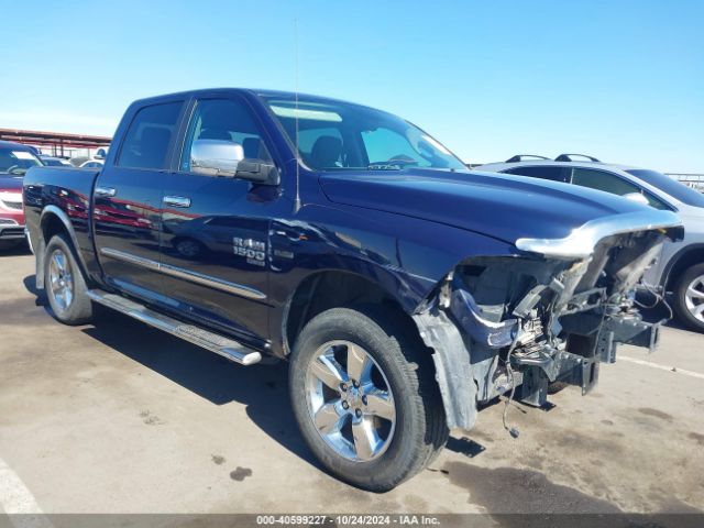 RAM 1500 2019 1c6rr7lt0ks534559