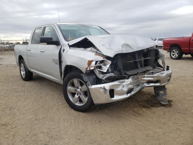 RAM 1500 CLASS 2019 1c6rr7lt0ks549675