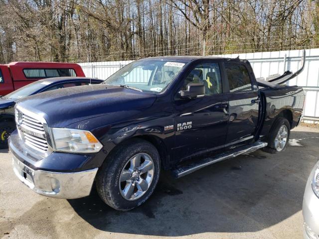 RAM 1500 CLASS 2019 1c6rr7lt0ks558263