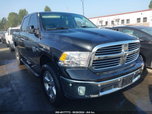 RAM 1500 2019 1c6rr7lt0ks560062