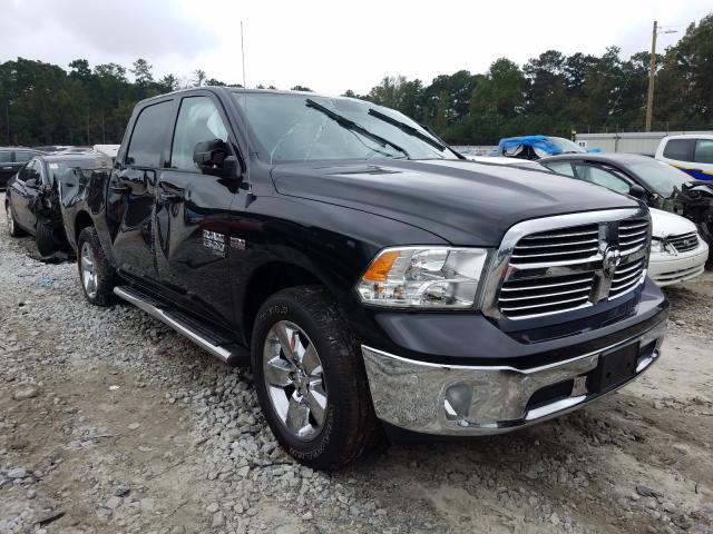 RAM 1500 CLASS 2019 1c6rr7lt0ks560126