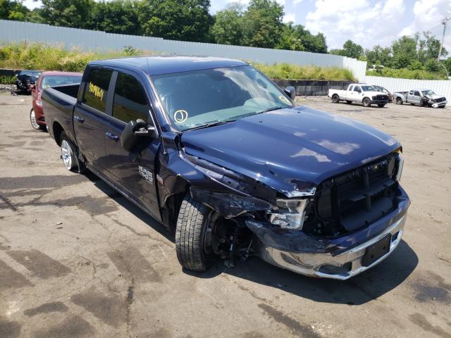 RAM 1500 CLASS 2019 1c6rr7lt0ks589643