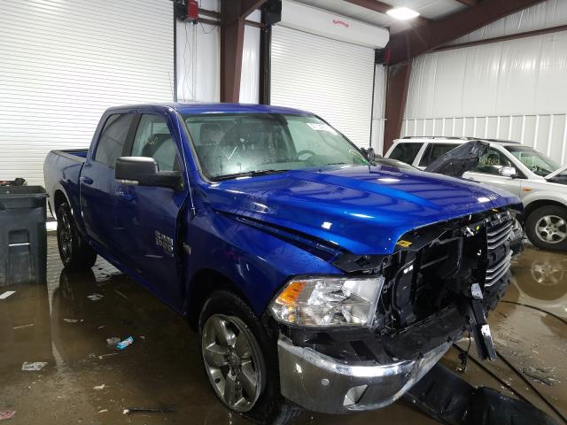 RAM 1500 CLASS 2019 1c6rr7lt0ks638503