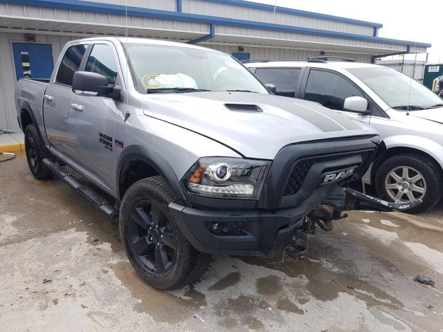 RAM 1500 CLASS 2019 1c6rr7lt0ks655379