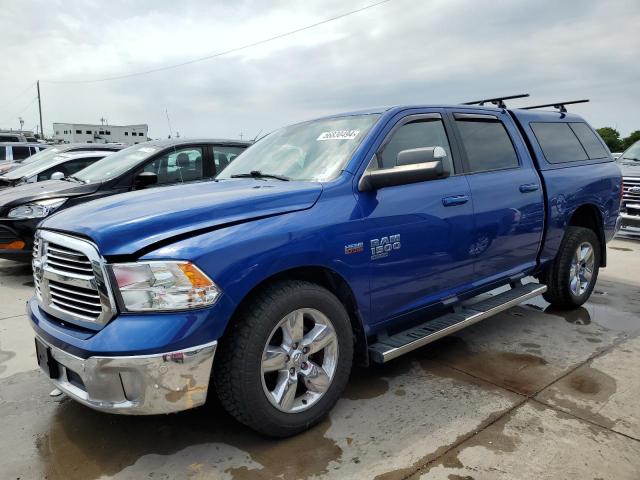 RAM 1500 2019 1c6rr7lt0ks663997