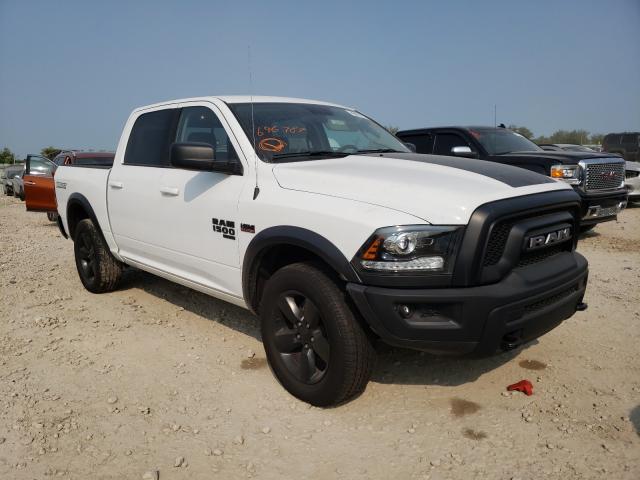 RAM 1500 CLASS 2019 1c6rr7lt0ks696787