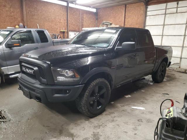 RAM 1500 CLASS 2019 1c6rr7lt0ks696868