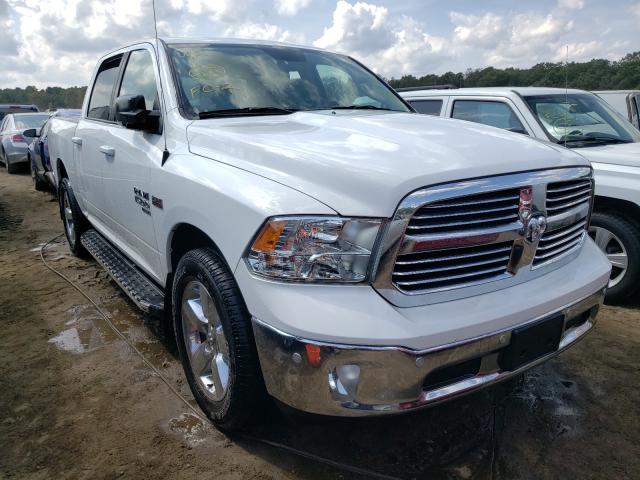 RAM 1500 CLASS 2019 1c6rr7lt0ks708100