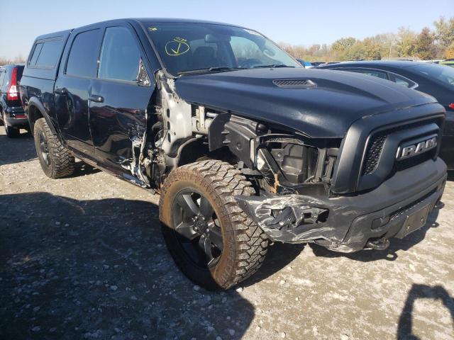 RAM 1500 CLASSIC 2019 1c6rr7lt0ks724765