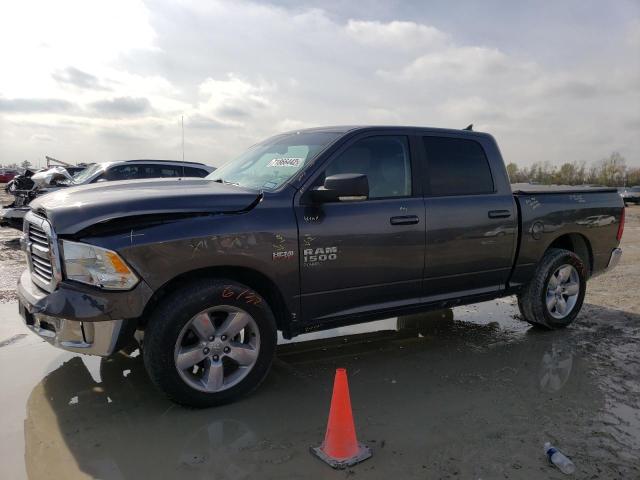 RAM 1500 CLASS 2019 1c6rr7lt0ks735460