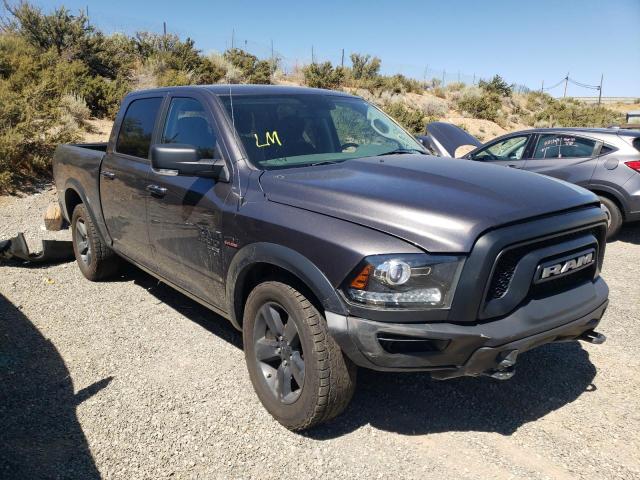 RAM 1500 CLASS 2019 1c6rr7lt0ks738827