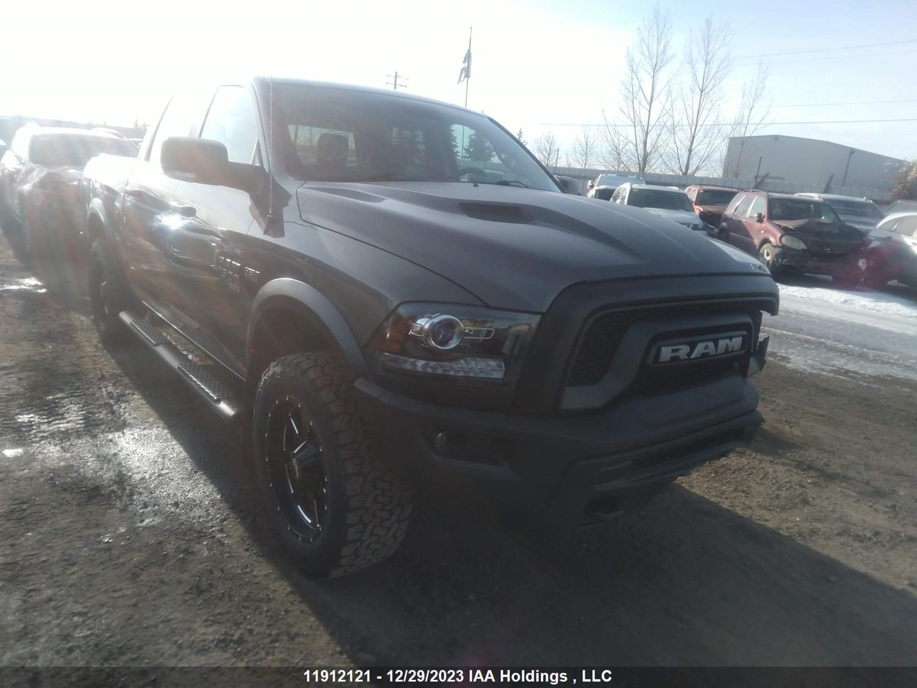 RAM 1500 2020 1c6rr7lt0ls110350