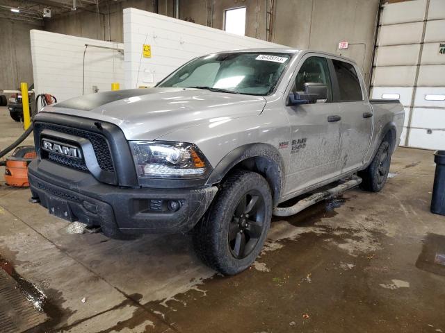 RAM 1500 CLASS 2020 1c6rr7lt0ls130436