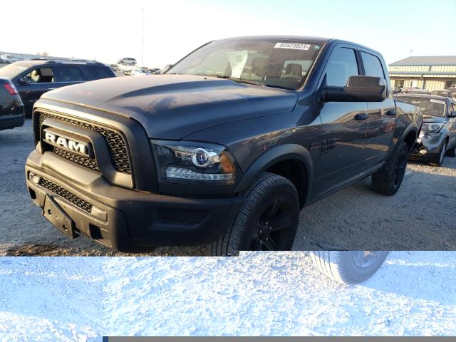 RAM 1500 2021 1c6rr7lt0ms510619