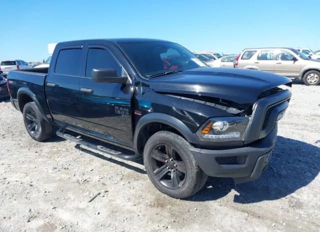 RAM 1500 2021 1c6rr7lt0ms518784