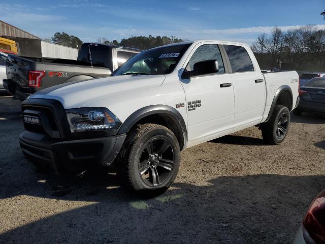 RAM 1500 CLASS 2022 1c6rr7lt0ns239191