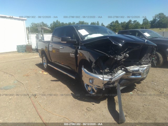 RAM 1500 2013 1c6rr7lt1ds504537