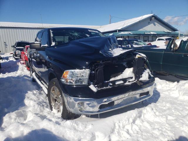 RAM 1500 SLT 2013 1c6rr7lt1ds504845