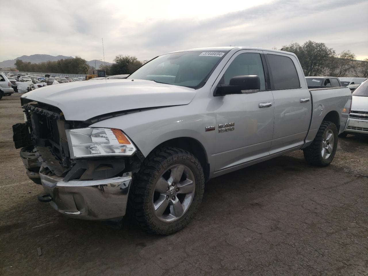 RAM 1500 2013 1c6rr7lt1ds516705