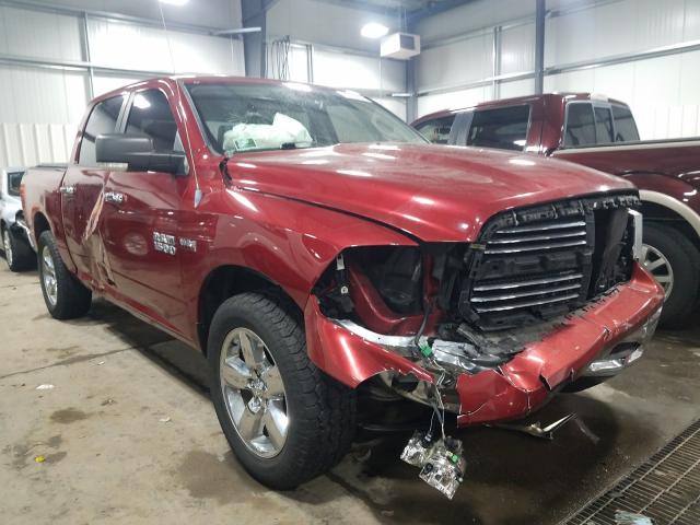 RAM 1500 SLT 2013 1c6rr7lt1ds533973